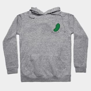 Pickle! Hoodie